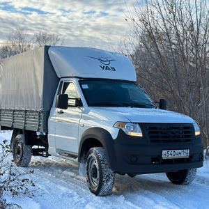 УАЗ Профи