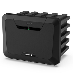 Ящик на грузовик Just 750х350х450 (74,5 л.) DAKEN 81305 