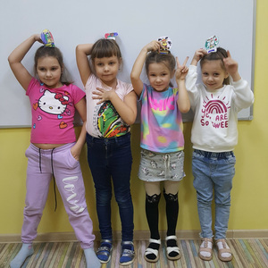 Продлёнка