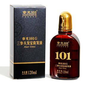 Zhangguang 101G Hair Tonic