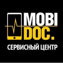 Mobi-Doc.ru (Новостроевская ул., 6, Щербинка), ремонт телефонов в Щербинке