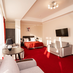 Номер "Junior suite"
