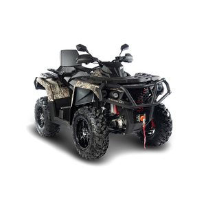 Квадроцикл AODES Pathcross ATV 1000 L EPS двухместный