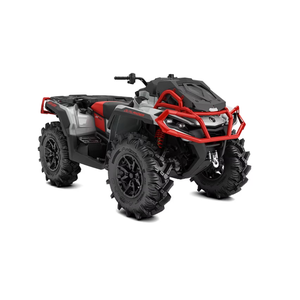 Квадроцикл Can-Am Outlander X MR 1000R '2024