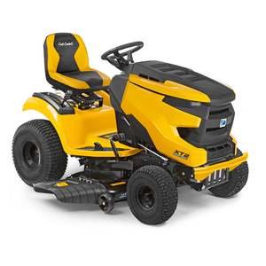 Садовый минитрактор для газона CUB CADET XT2 PS117