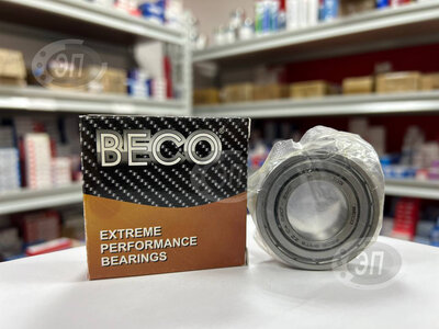 Подшипники Beco