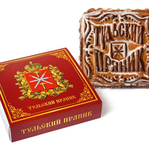 Пряник Тульский