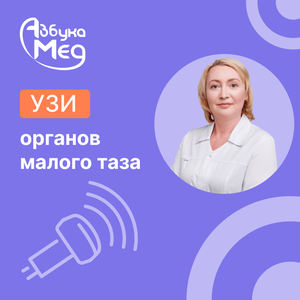 УЗИ малого таза