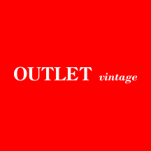 Outlet Vintage (Chernyshevskogo Street, 16), clothing store