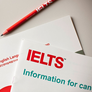 Подготовка к IELTS на нужный балл с первого раза!
