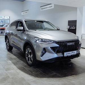Хавейл F7x