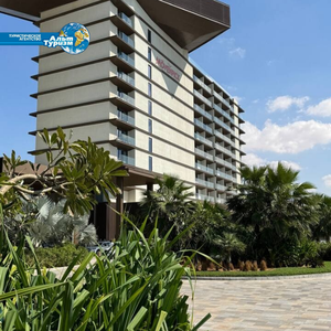 Movenpick Resort Al Marjan Island 5* ОАЭ, Рас-эль-Хайм