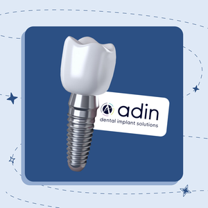 Имплант Adin (Израиль)