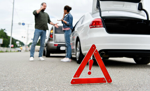 Автоюрист