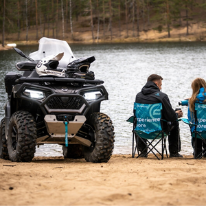 Сfmoto Cforce 600 Overland eps 