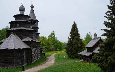 Великий Новгород - 14ч