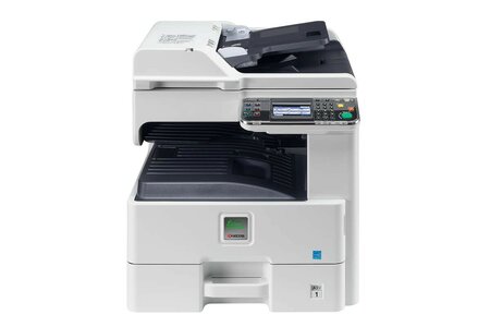 Ремонт принтера Kyocera Mita FS C8520MFP
