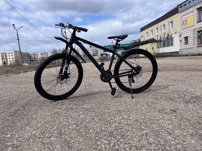 Велосипед 26 диаметр FU619
