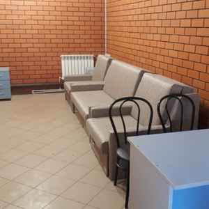 Номер Studio Loft