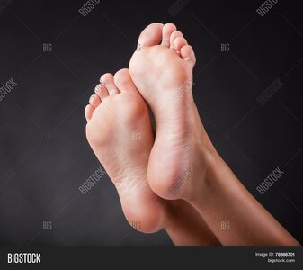 Фруктовый педикюр