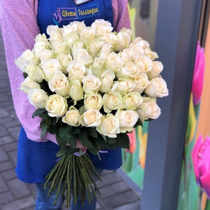 Купить цветы для любимой девушки