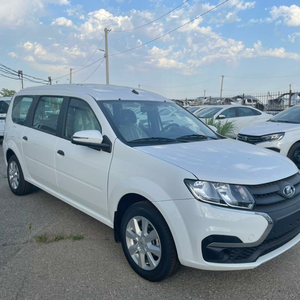 LADA LARGUS 8 клапан.