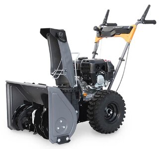 Снегоуборщик VILLARTEC WB 5556