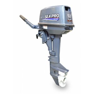 Sea-Pro T9.8