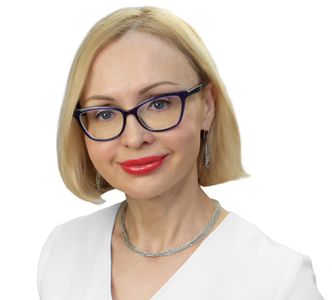 Врач дерматолог, косметолог. Гусева Елена Николаевна