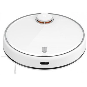 Робот-пылесос Xiaomi Mi Robot Vacuum-Mop 2 Pro White BHR