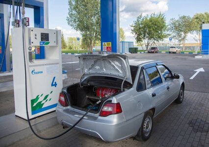 Установка ГБО 4 поколения на легковые автомобили от 2400