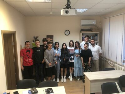 4 занятия подготовки к ЕГЭ по физике
