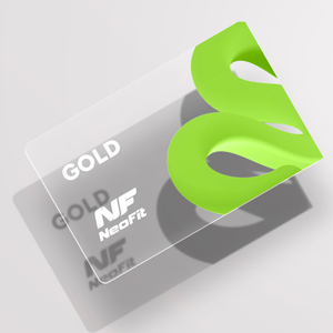 Карта "Gold"