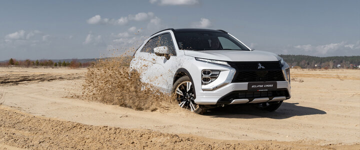 Ремонт и обслуживание Mitsubishi в Самаре