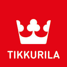 Студия цвета Tikkurila (Первомайская ул., 52А, Тюмень), лакокрасочные материалы в Тюмени