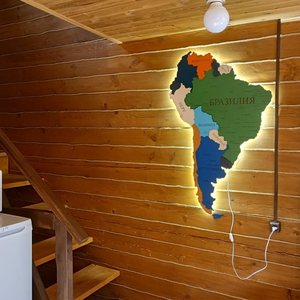 Аргентина