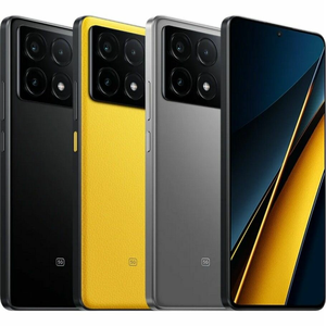 Xiaomi Poco X6 Pro 8/256Gb (Поко Х6 Про)