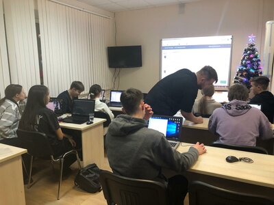 4 занятия подготовки к ЕГЭ по Информатике