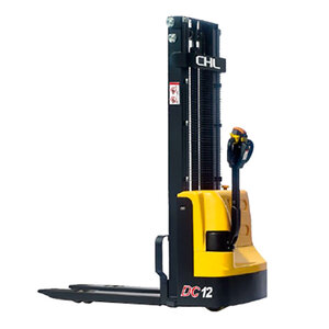 Электроштабелер CHL 1,2т 3м