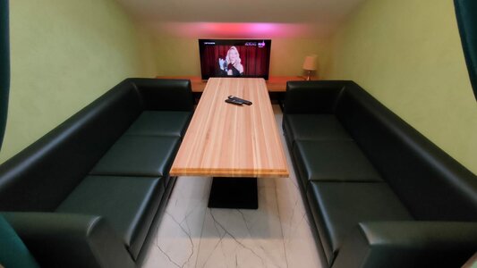 VIP кабинеты