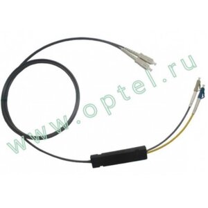 Патч-корд преобразователь мод SM-MM