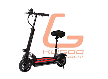 Электросамокат KUGOO M4
