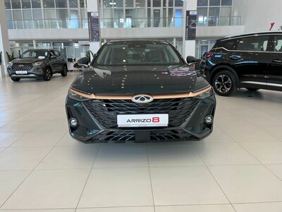 Новый автомобиль Chery Arrizo 8 1.6 AMT (186 л.с.) 2023