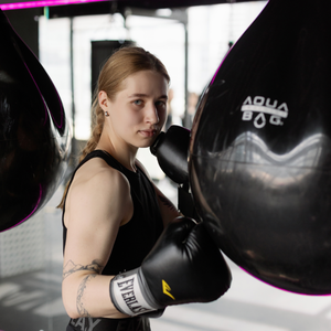 Boxing - боксинг