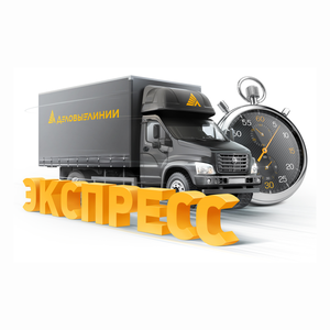 Экспресс-доставка