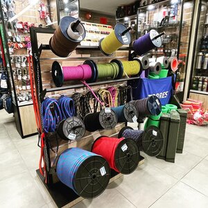 Товары для альпинизма
