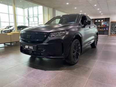 GEELY TUGELLA с выгодой до 1 004 000 Р