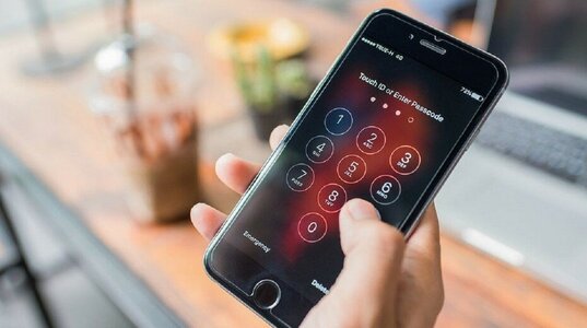 Разблокировка телефонов Android и Apple с очисткой
