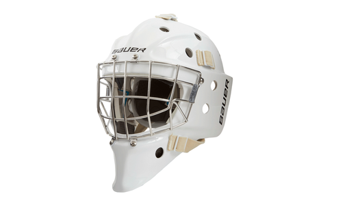 ШЛЕМ ВРАТАРЯ BAUER GOAL MASK SR