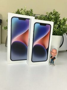 Смартфон Apple iPhone 14